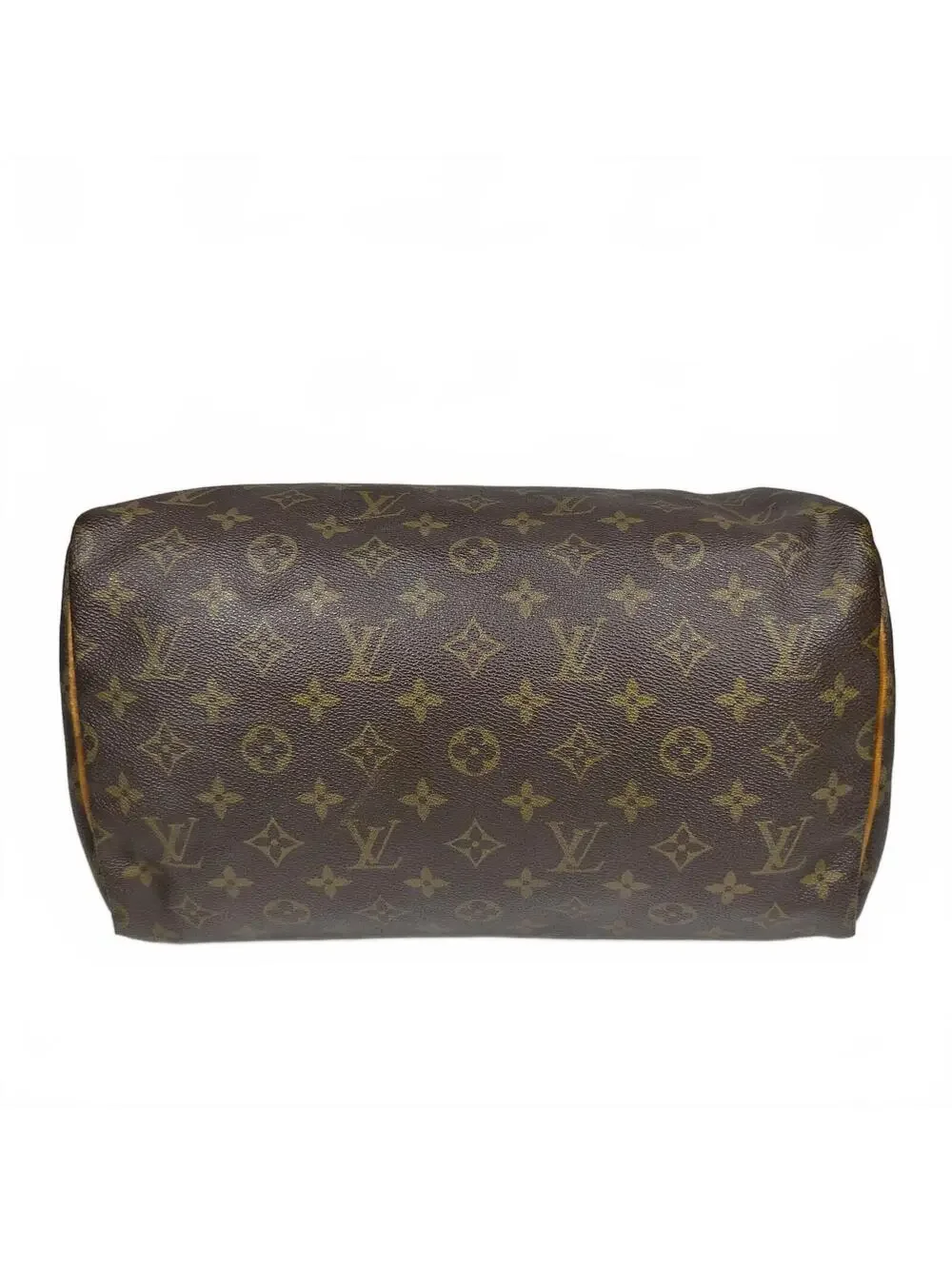 $1550 1982 Louis Vuitton Monogram Speedy 30 822